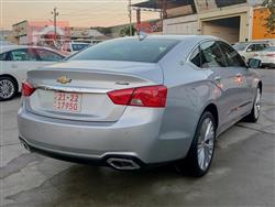 Chevrolet Impala